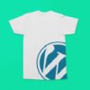 WordPress Tee - Ảnh 2
