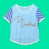 Divi Simplified Crop-top - Ảnh 2